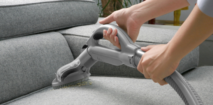 Professional Sofa Cleaning